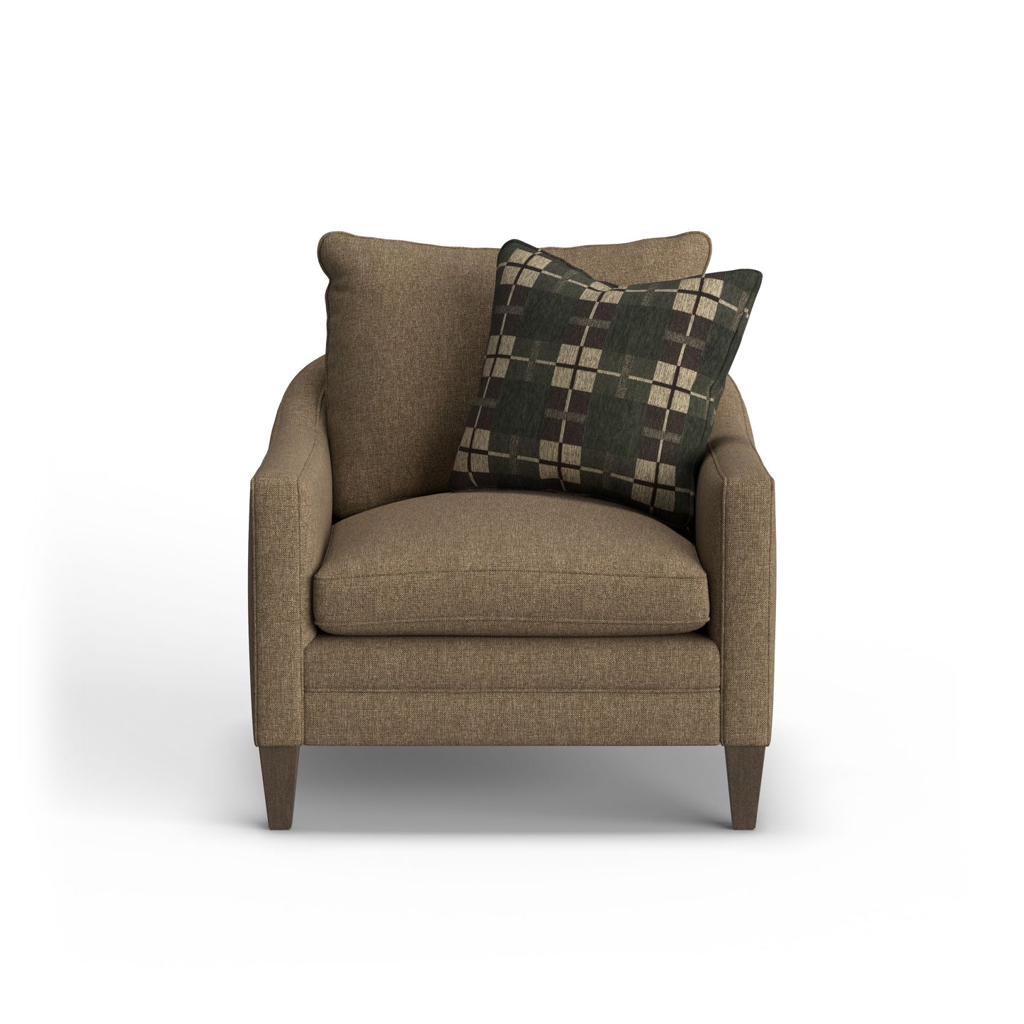 Eleanora - Fabric Chair