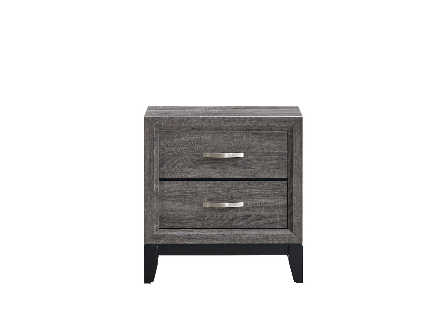 Glory Furniture - Glasgow - Nightstand
