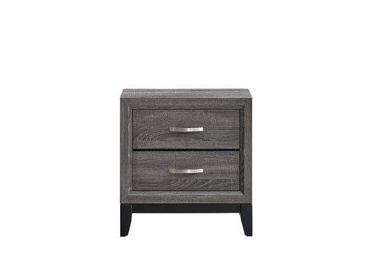 Glory Furniture - Glasgow - Nightstand