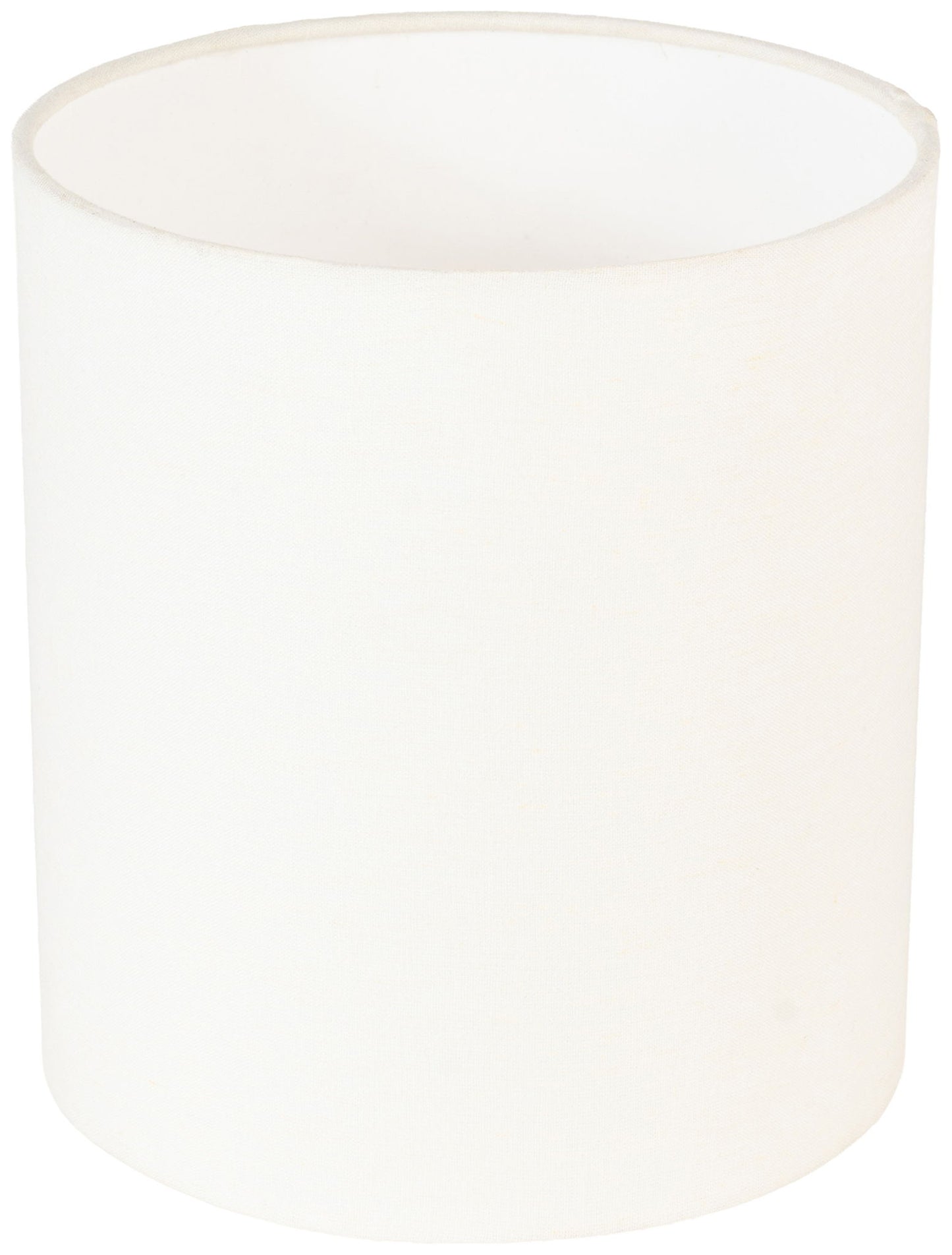 Paros - Base And Linen Textured Fabric Shade Table Lamp