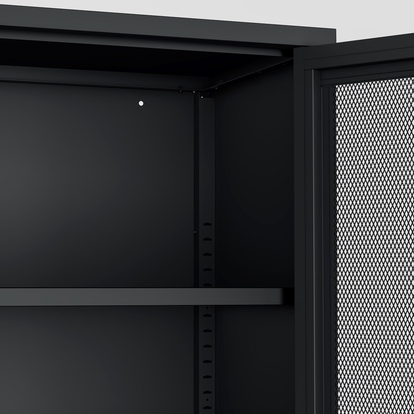 Manhattan Amelia - Accent Cabinet