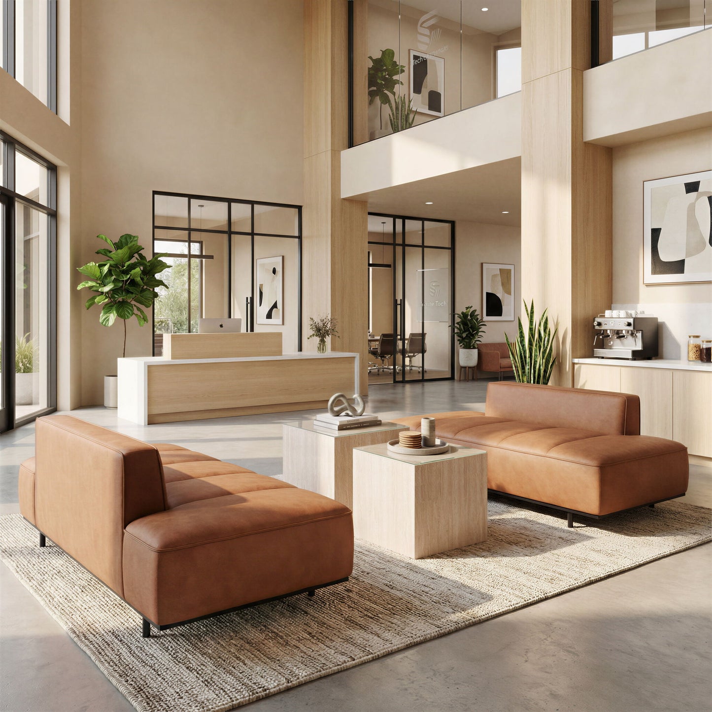 Confection - Sofa
