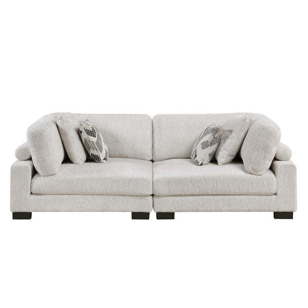 Tinley Love Seat
