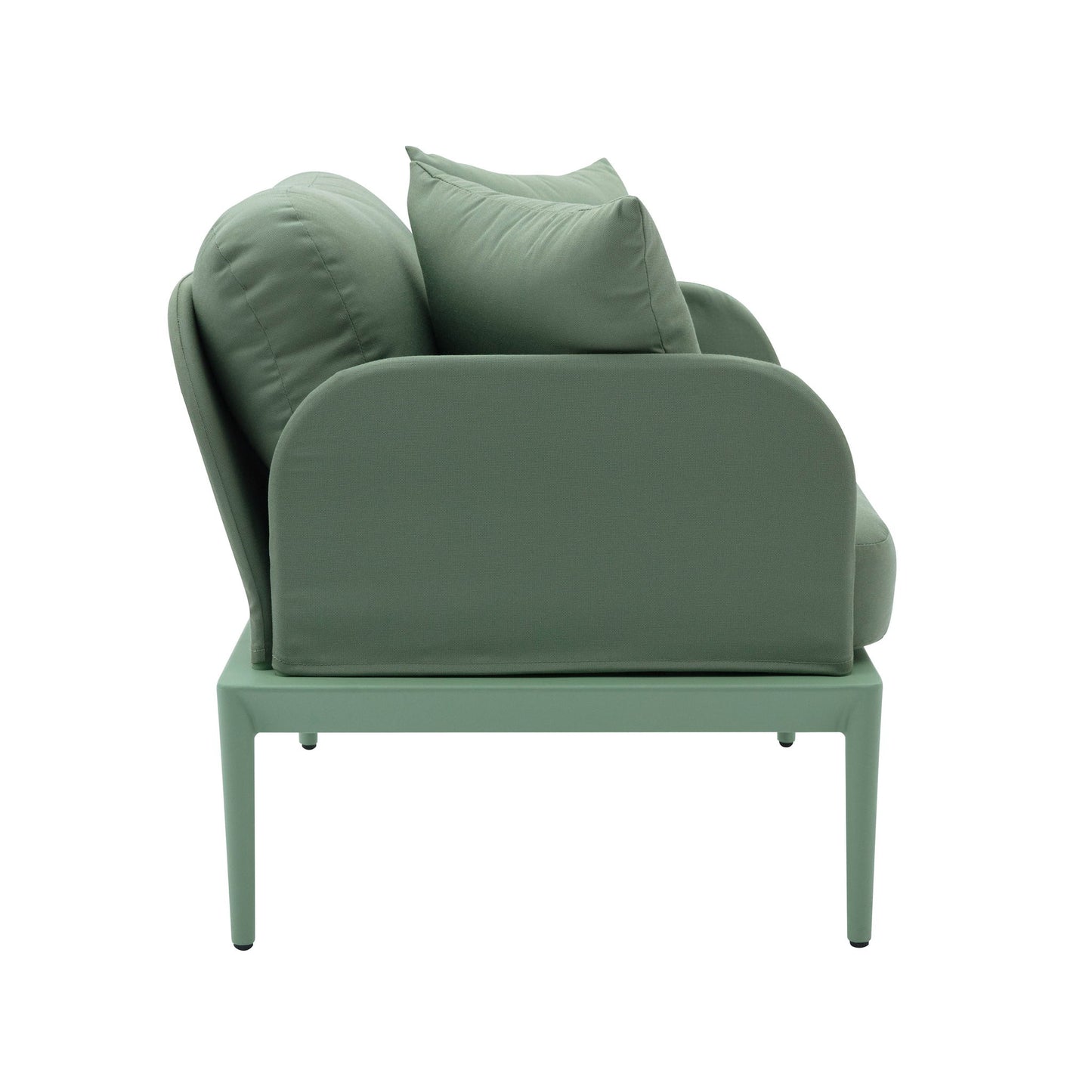 Kapri - Outdoor Armchair