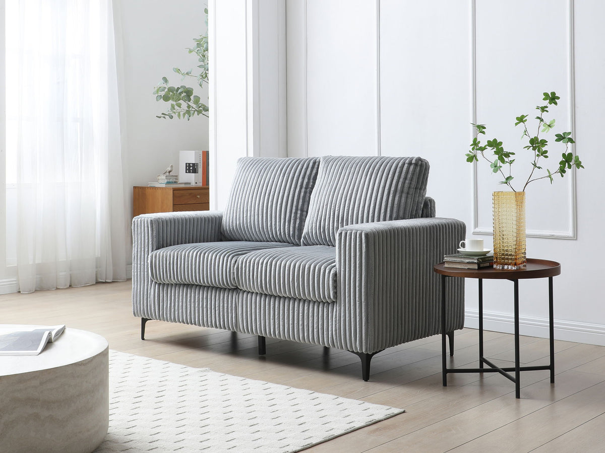 Glory Furniture - Houston - Loveseat
