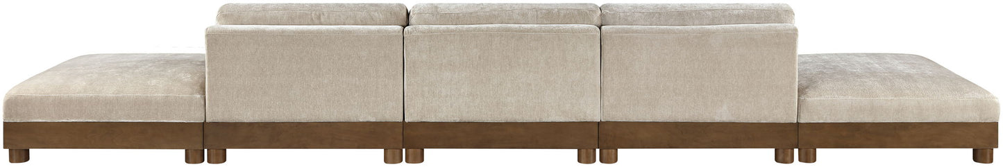 Turin - Modular Sectional