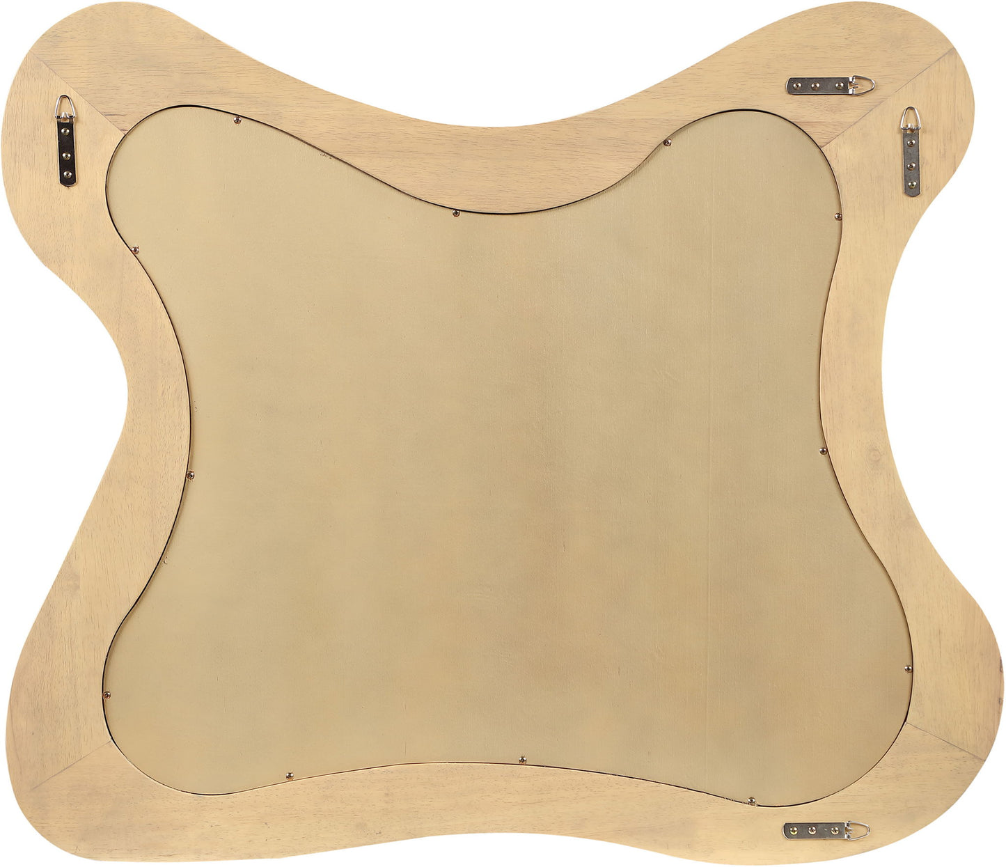 Verra - Solid Wood Mirror