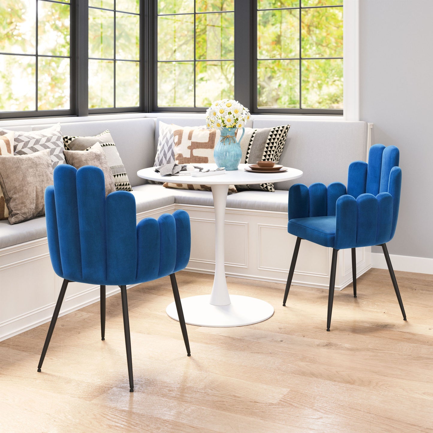 Noosa - Dining Chair (Set of 2)