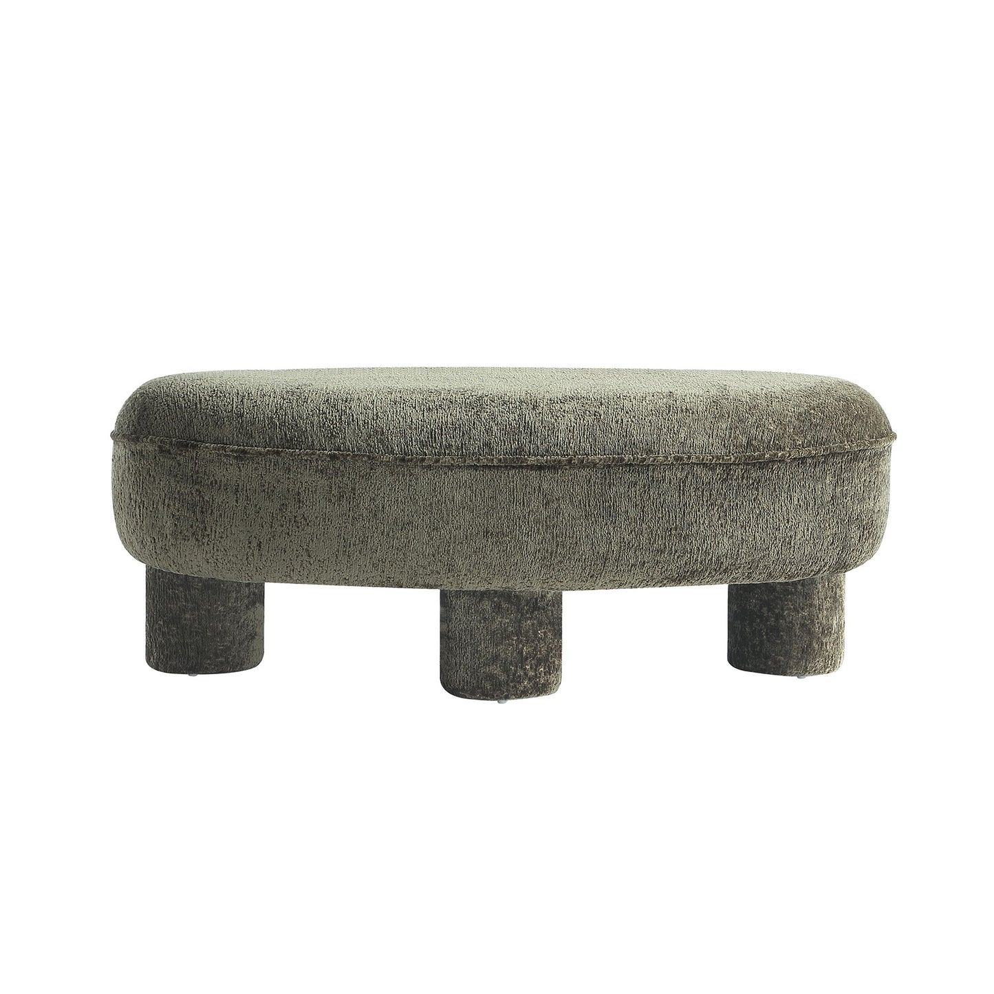 Manhattan Tribeca - Accent Ottoman