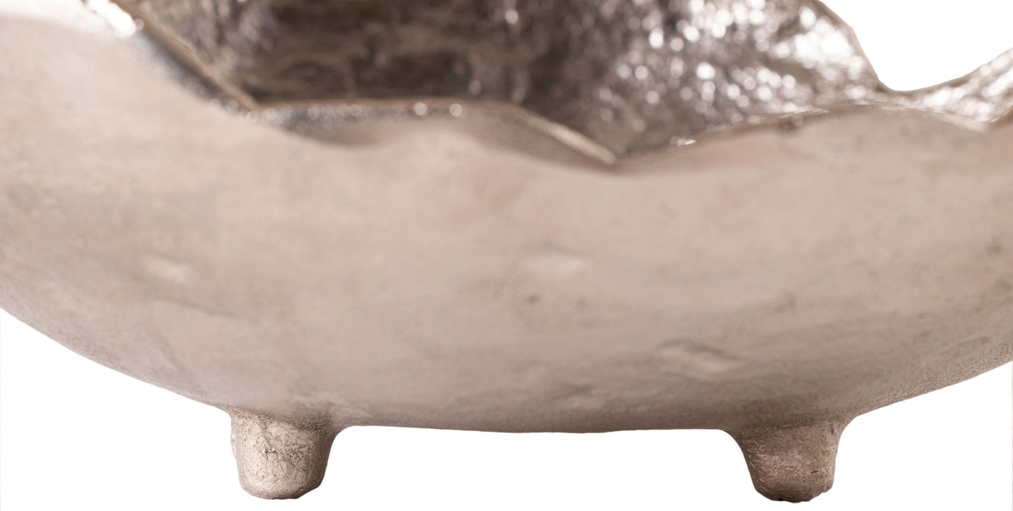 Calyx - Aluminum Bowl