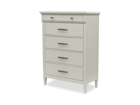 Reflections - Five Drawer Chest