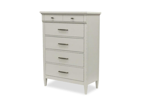 Reflections - Five Drawer Chest