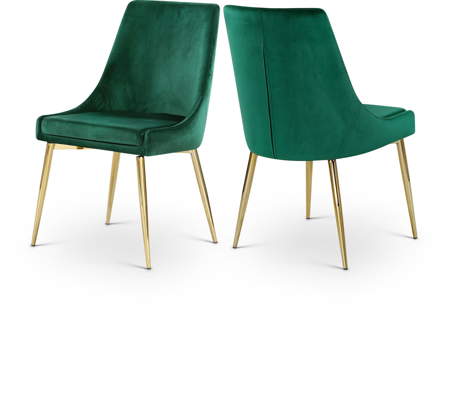 Karina - Dining Chair (Set of 2)