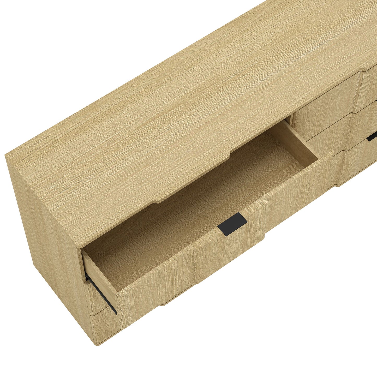 Manhattan Clive - Dresser