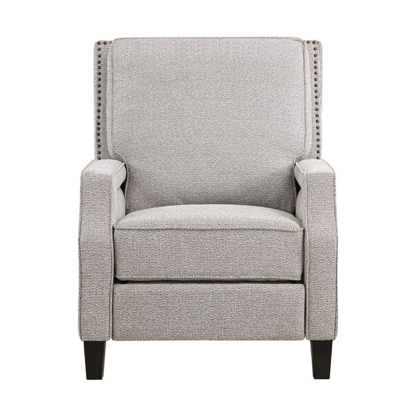Berenson Push Back Reclining Chair