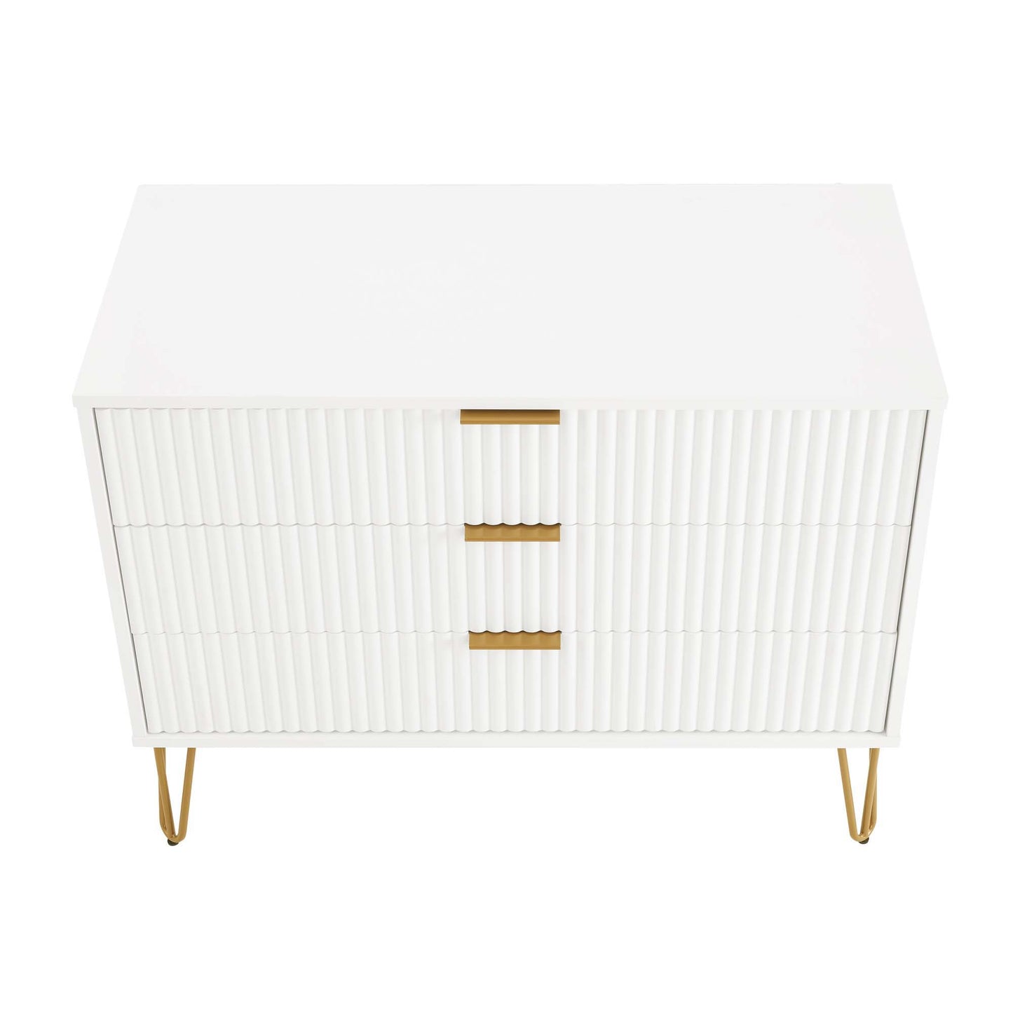 Manhattan Dumbo - Dresser