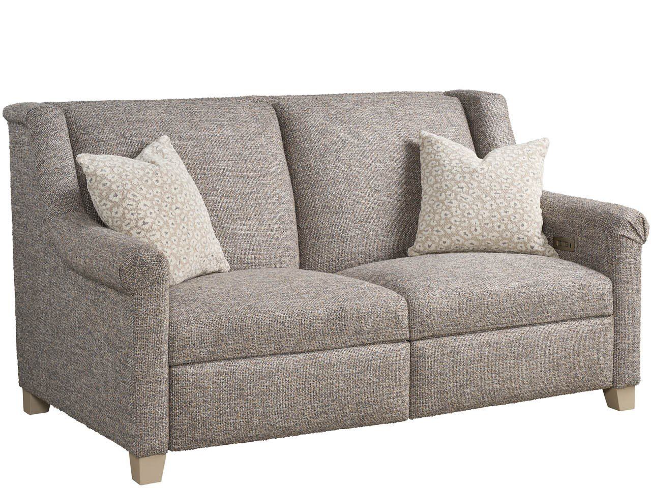 U Choose - Motion Loveseat, Special Order