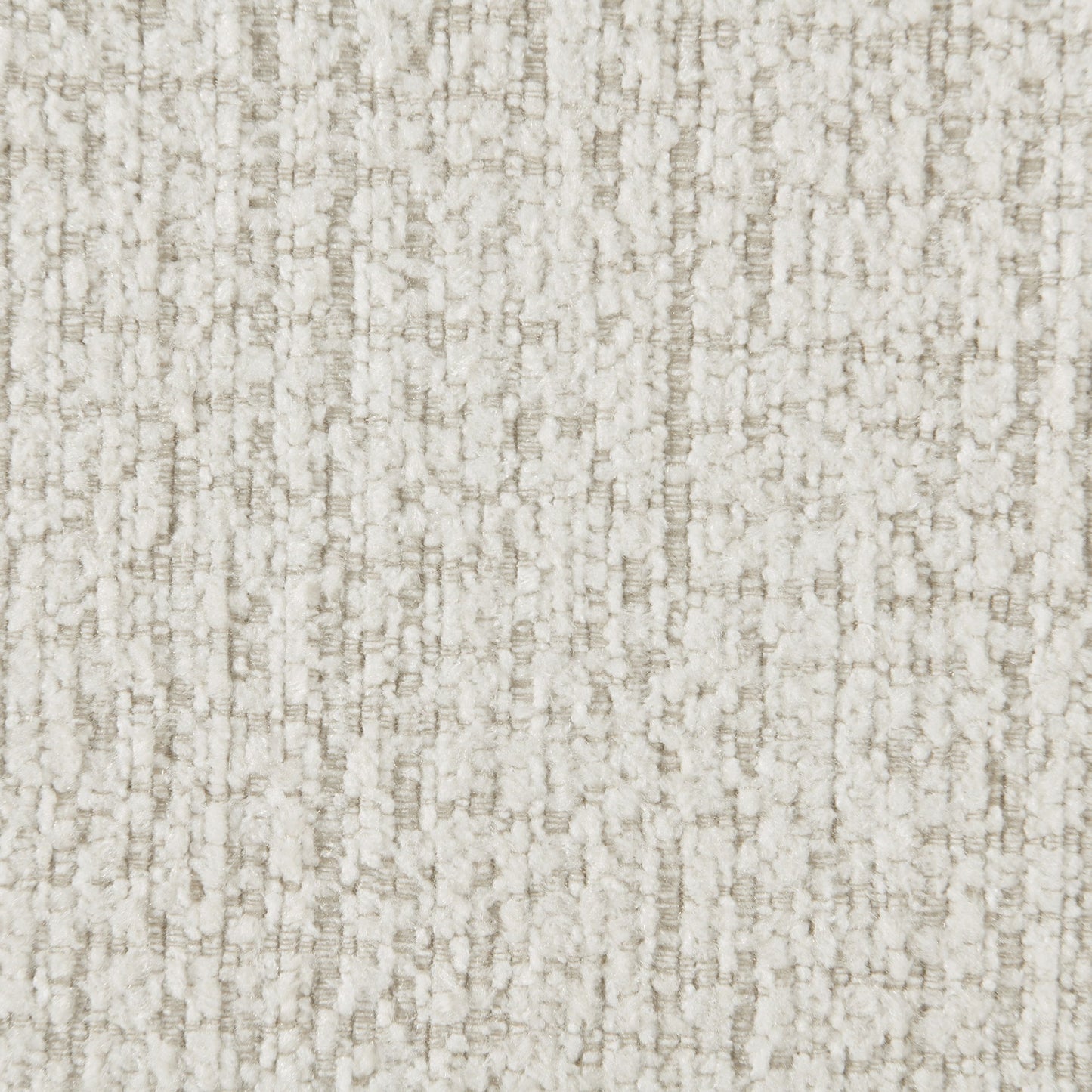 Baylor - Fabric With Interwoven Chenille Upholstered Bed