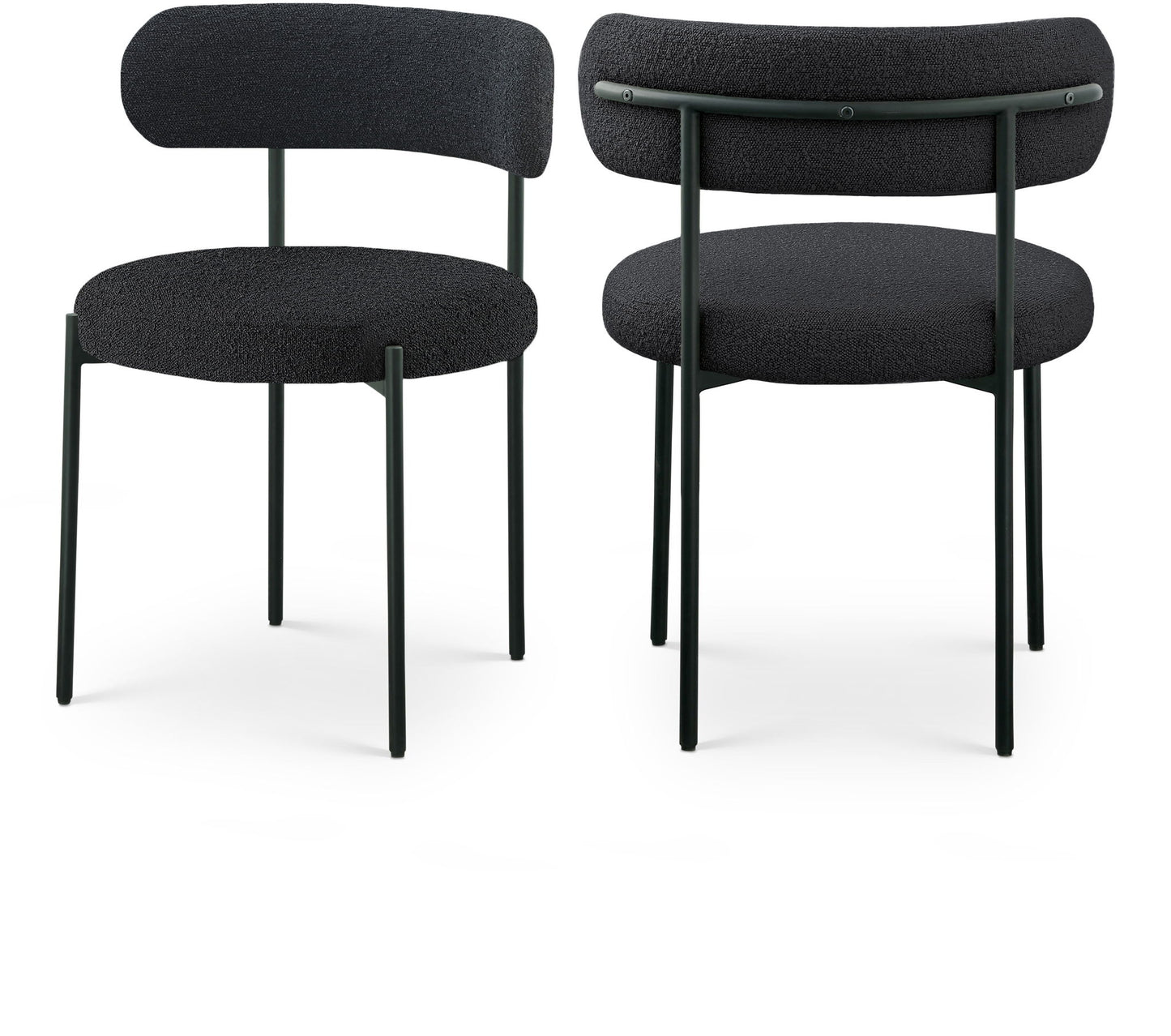 Beacon - Dining Chair (Set of 2)