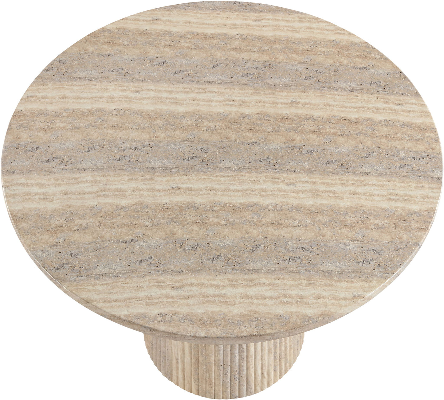 Venosa - Traverine Table