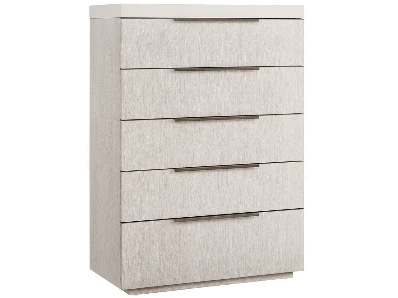 Modern - Quartz Drawer Chest - Beige