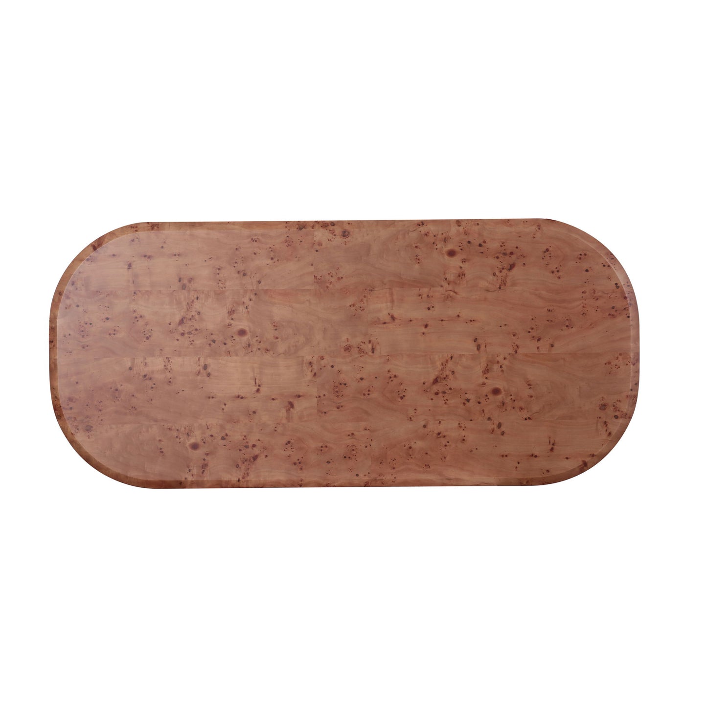Gladyss - Oval Dining Table
