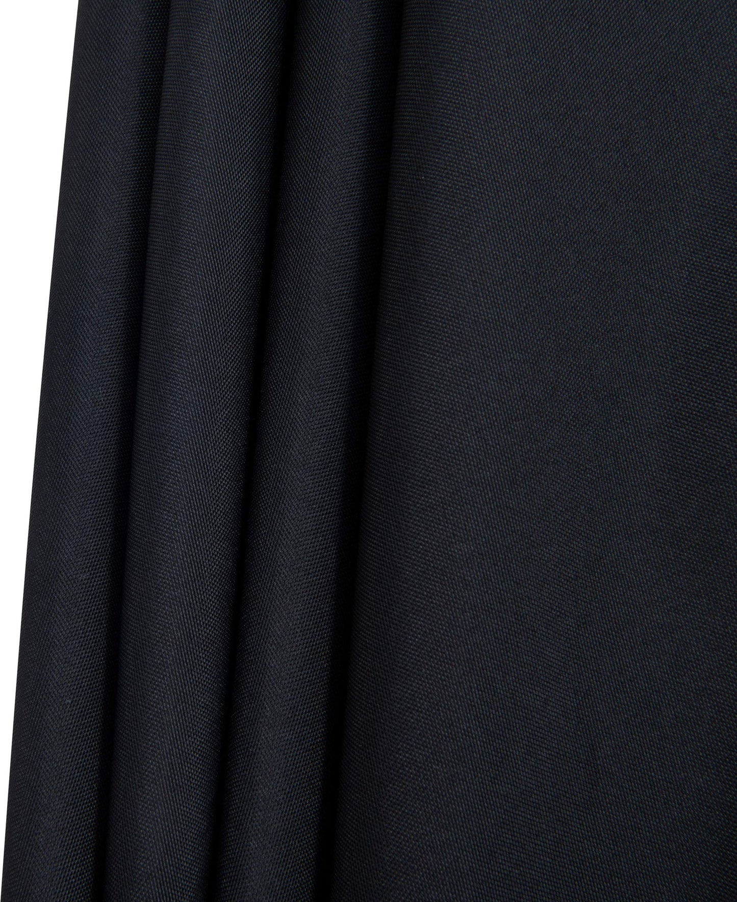 Amalfi - Patio Umbrella - Black Base / White Pole
