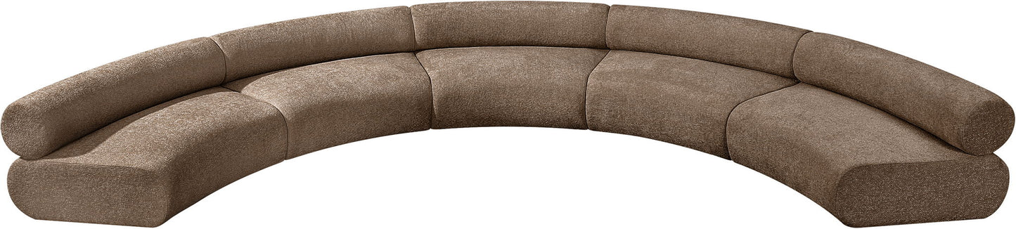 Bale - 5 Piece Modular Sofa