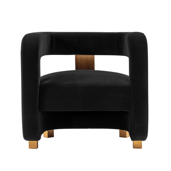 Manhattan Amirah - Lounge Chair