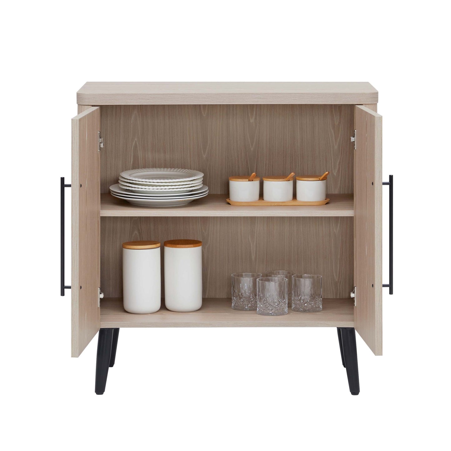 Manhattan Jodie - Accent Cabinet