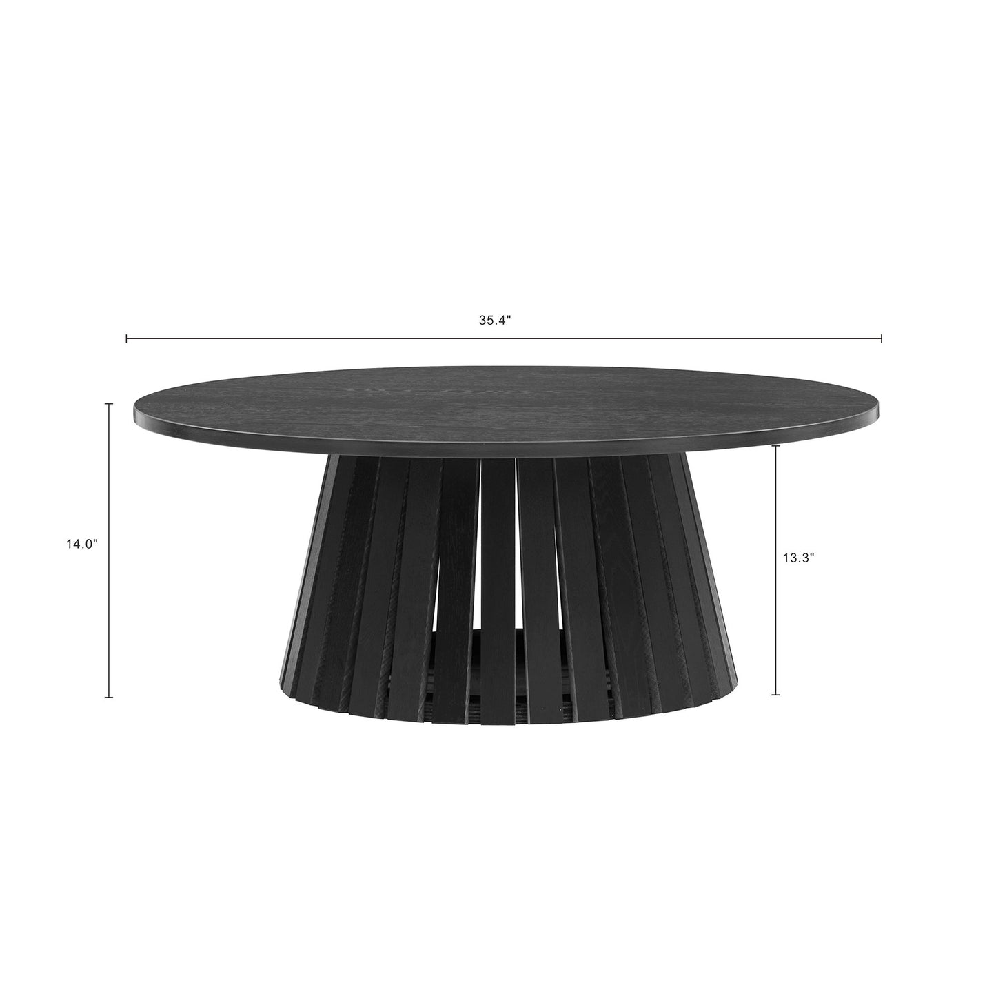 Manhattan Layla - Table