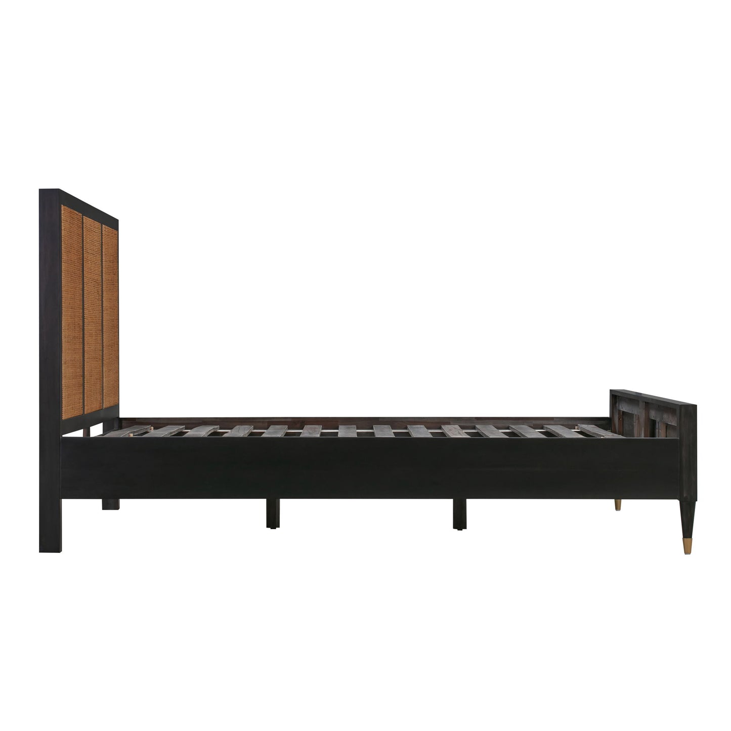 Sierra - Bed