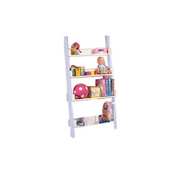 4 Shelves Bookcase