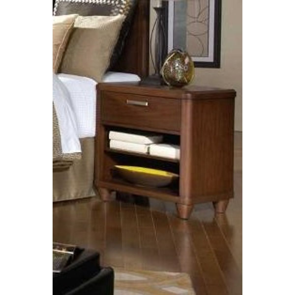 Beaumont NIGHT STAND