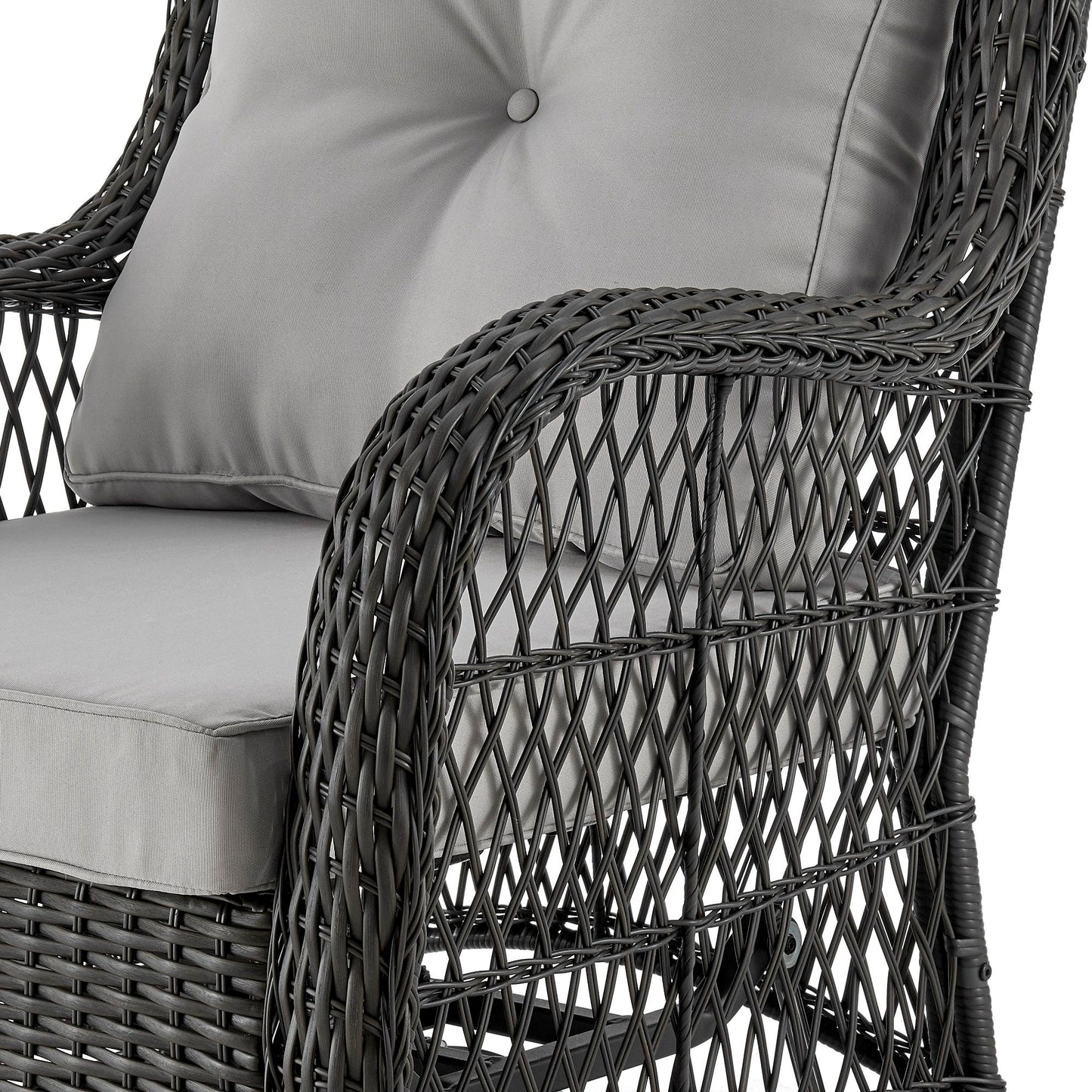 Manhattan Fruttuo - 3-Piece Conversation Set