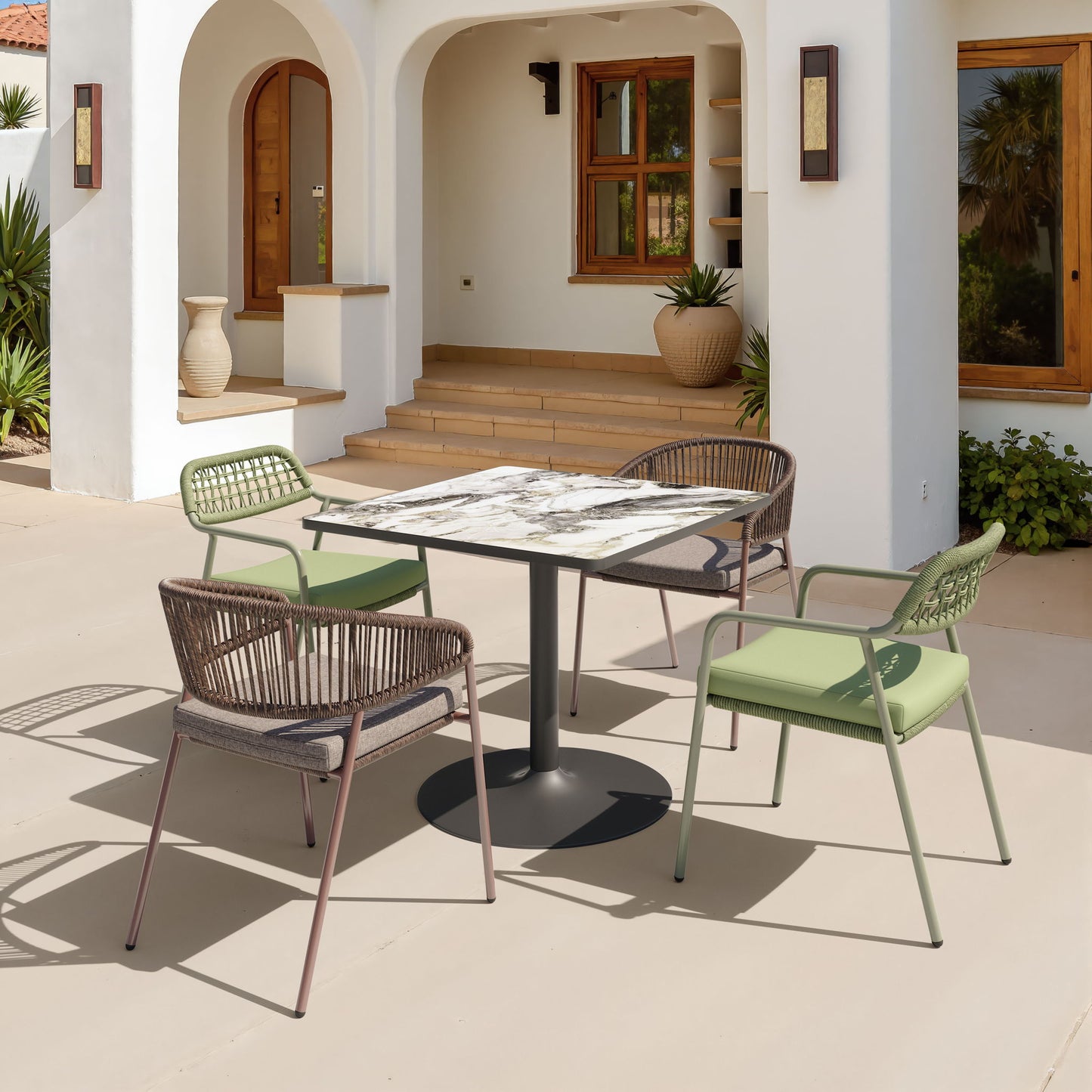 Caliza - Dining Table