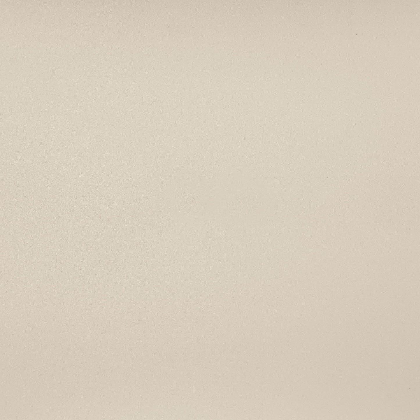 Woodcrest - Vegan Leather Upholstered Bench - Painted Brown Walnut Base