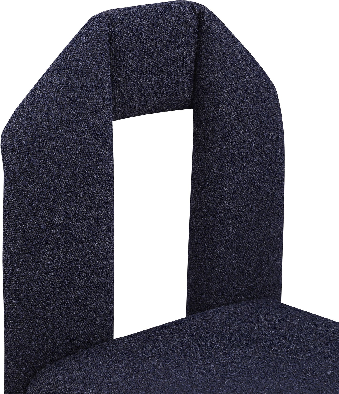 Bennett - Boucle Dining Chair (Set of 2)