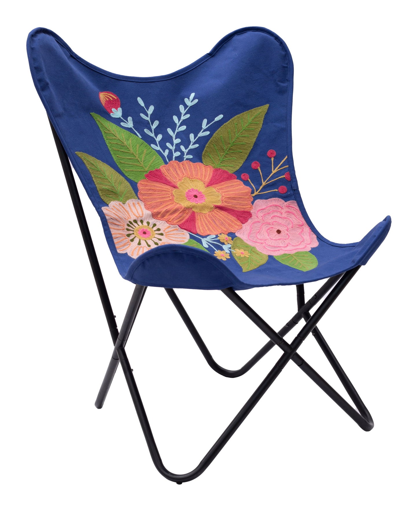 Marsa - Accent Chair - Multicolor
