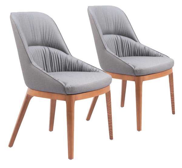 Ayr - Dining Chair (Set of 2)