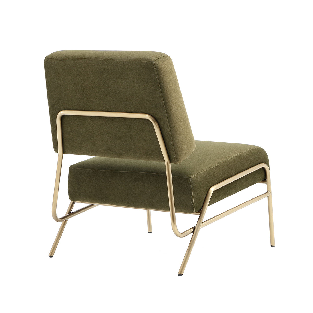 Manhattan Serenity - Lounge Chair