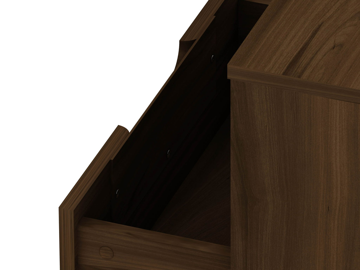 Manhattan Rockefeller - Nightstand