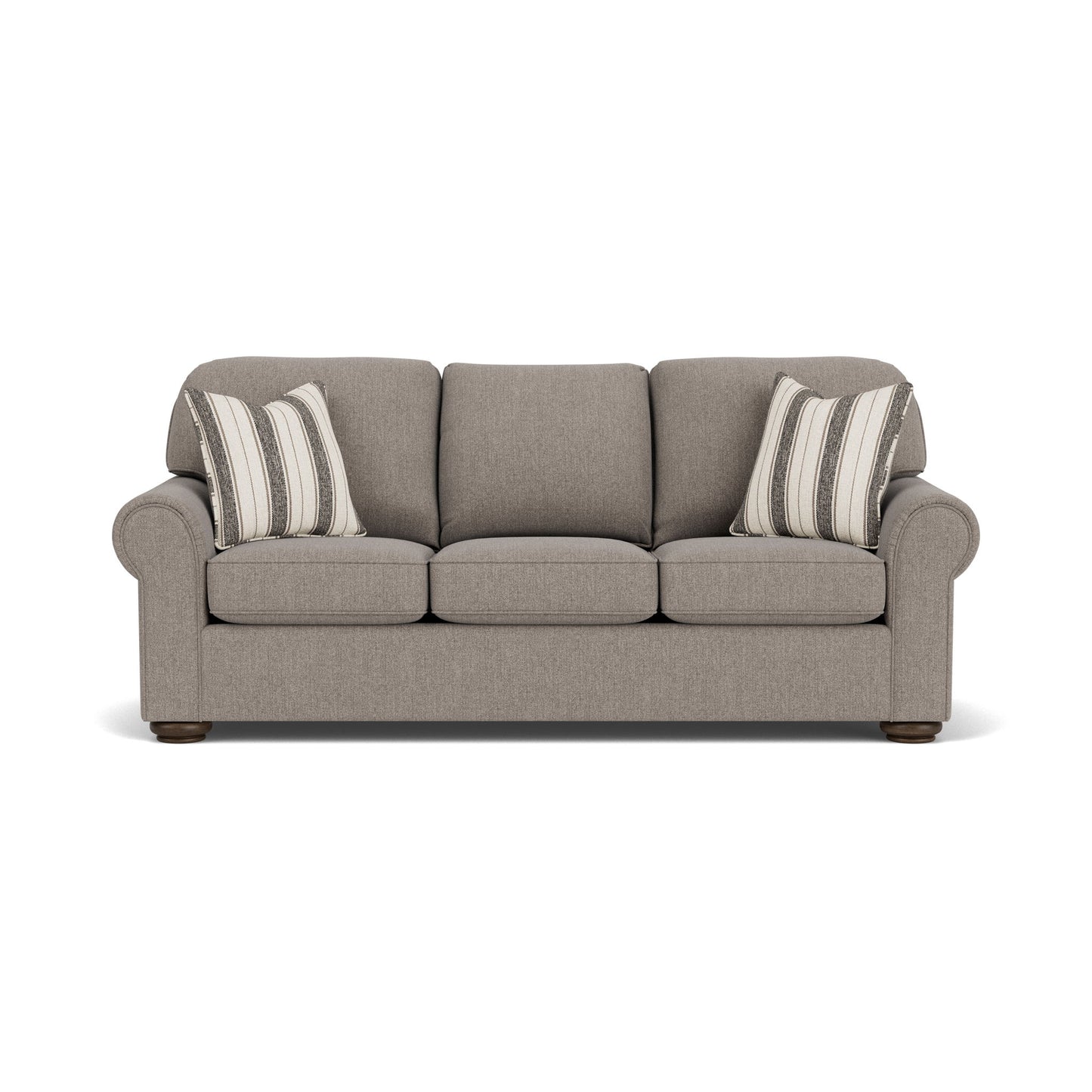 Preston - Fabric Sofa