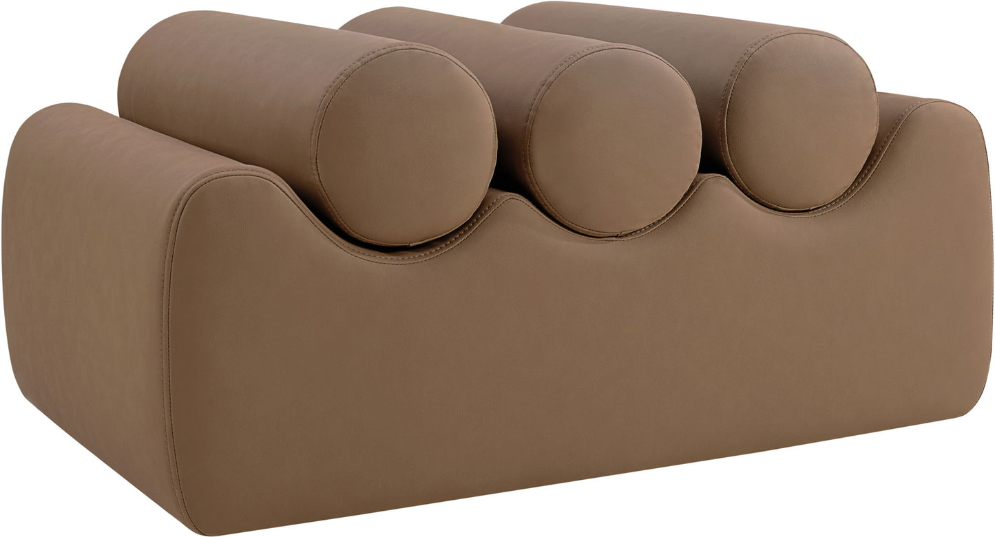 Rumble - Bench