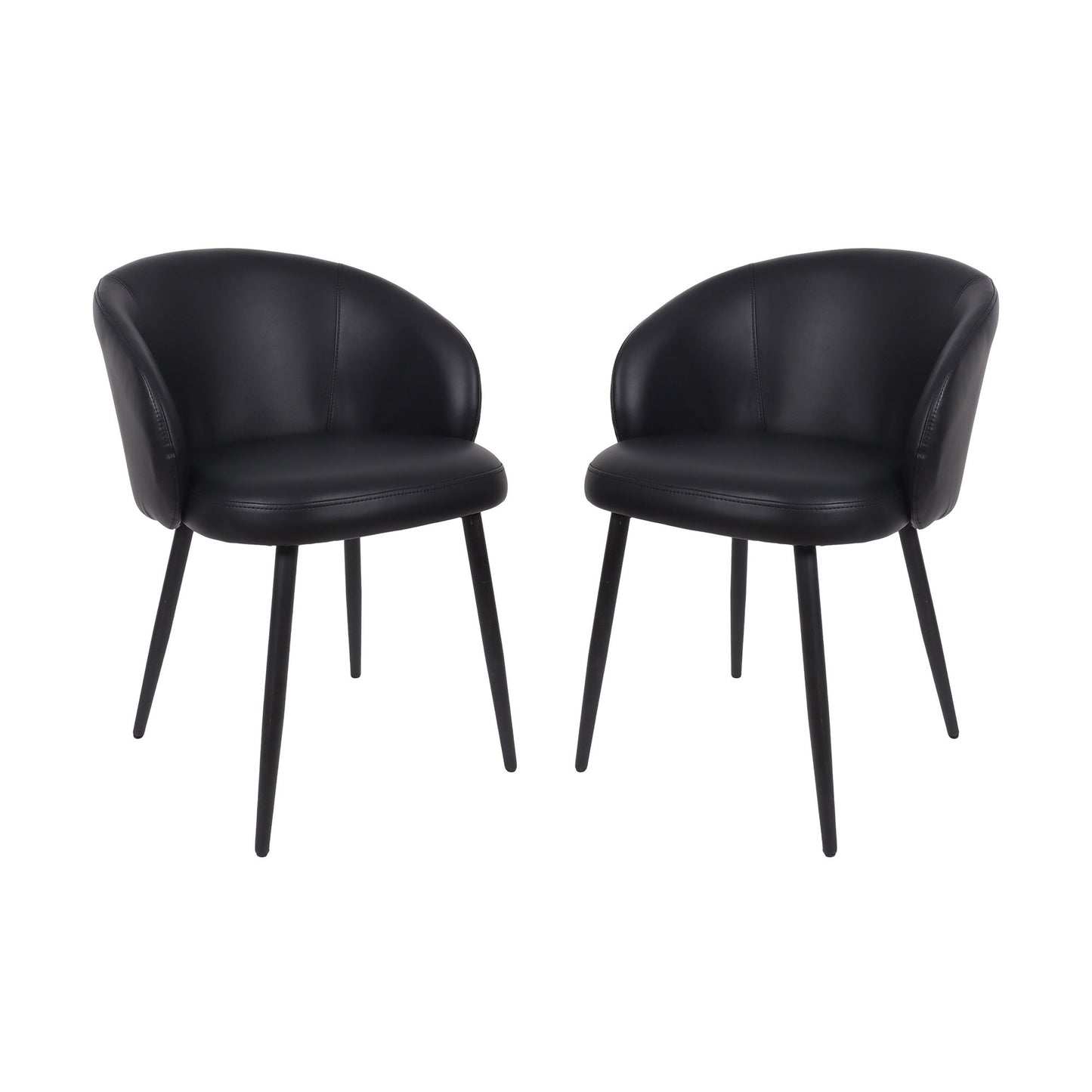 Manhattan Looma - Side Chair (Set of 2)