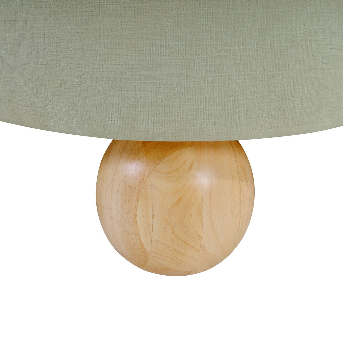 Daphne - Chenille Loveseat