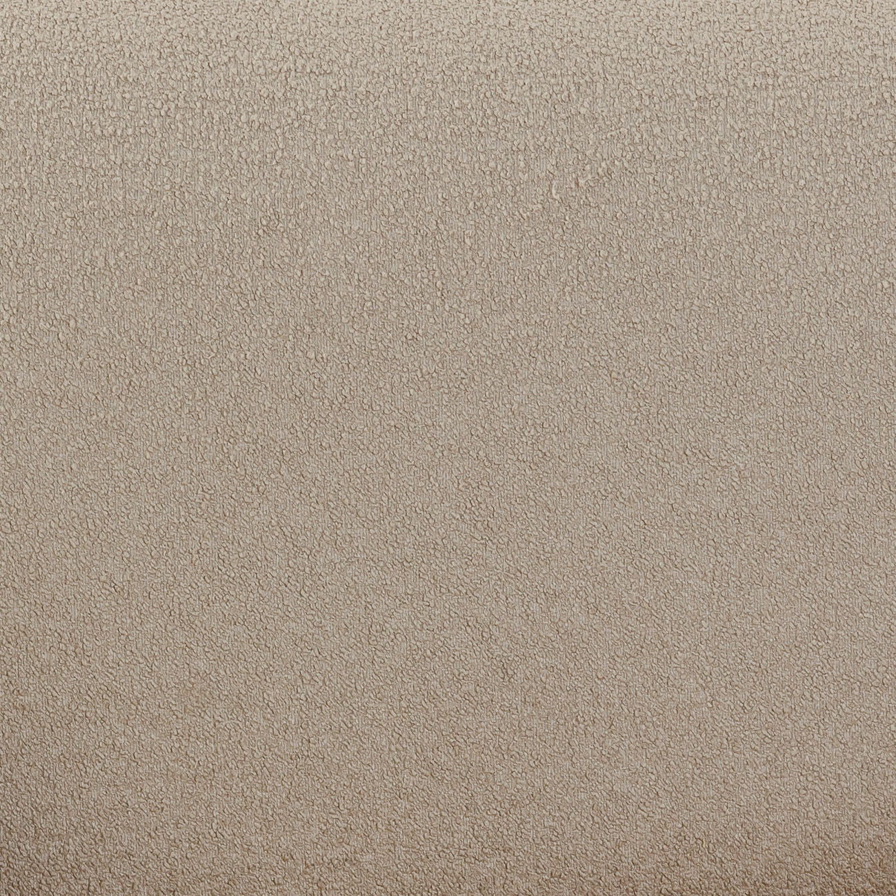 Judy - Boucle Swivel Chair