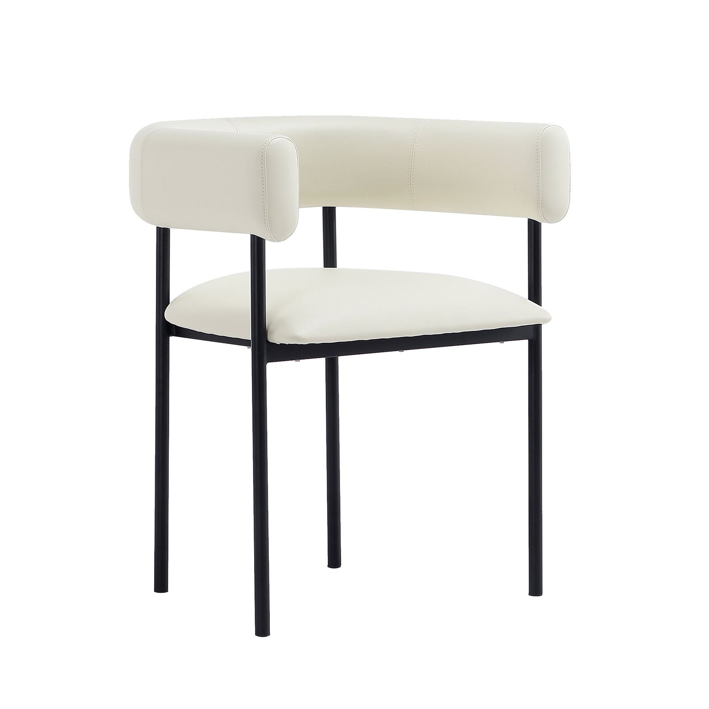 Manhattan Onda - Dining Chair