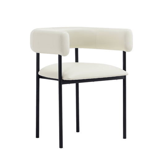 Manhattan Onda - Dining Chair