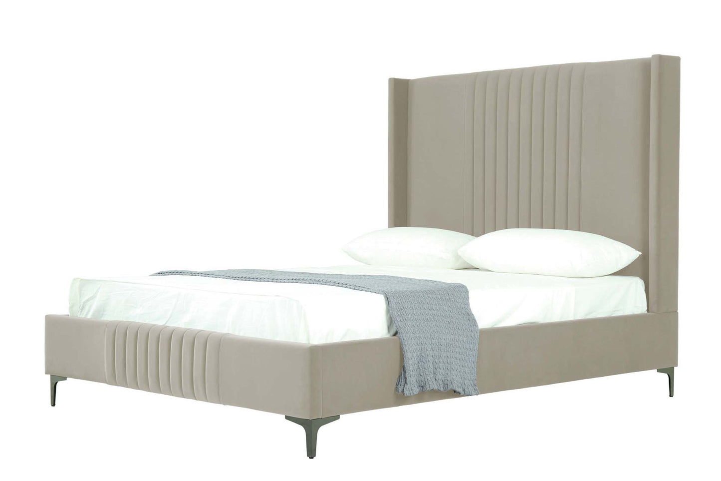 Manhattan Promenade - Bed